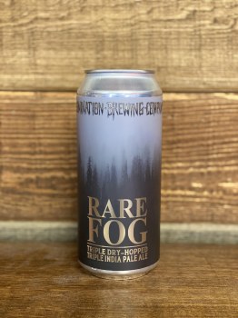 Abomination Rare Fog