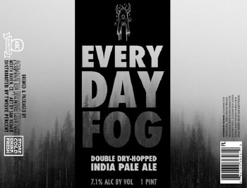 Abomination Everday Fog Single