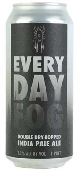 Abomination Everyday Fog