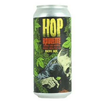 ABOMINATION HOP ROULETTE