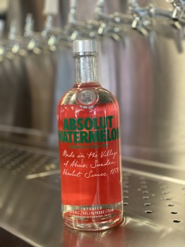 Absolut Watermelon