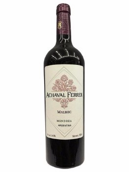 Achaval Ferrer Malbec Blend