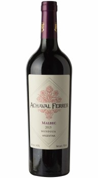 Achaval Ferrer Malbec