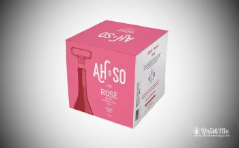 Ah-so Rose 4pk Can