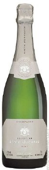 Alain Ducasse Brut Champagne