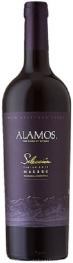 Alamos Malbec Seleccion