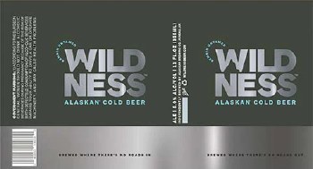 Alaskan Wildness 6pk