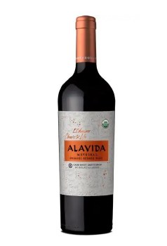 Bousquet Alavida Kosher Cab