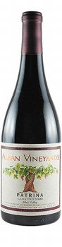 Alban Patrina Syrah