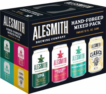 Alesmith Hand Forged 12pk