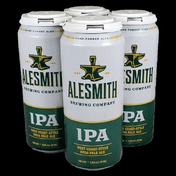 Alesmith Ipa 4pk