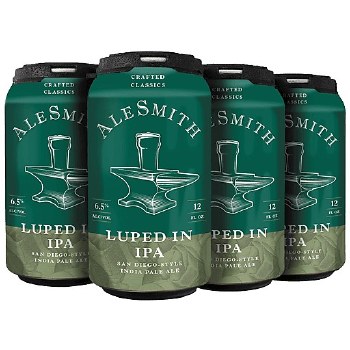 Alesmith Luped In Ipa