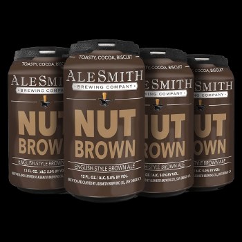 Alesmith Nut Brown 6pk