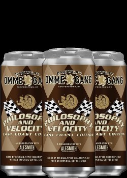 Alesmith Philosophy 4pk