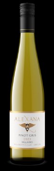 Alexana Pinot Gris 750ml