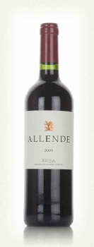 Allende Rioja