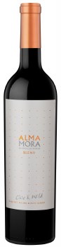 Alma Mora Red Blend