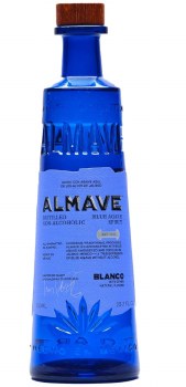 Almave Blanco Non Alc