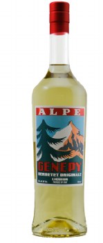 Alpe Genepy