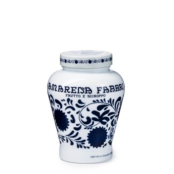 Fabbri Amarena Cherries 21oz