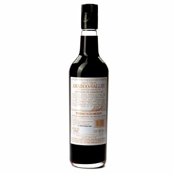 Amargo Vallet Angostura