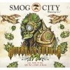 Smog City Amarilla Gorilla 4pk