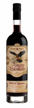 Amaro Aplomado Herbal Liquer