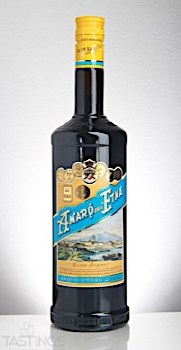 Amaro Dell Etna 1 Liter