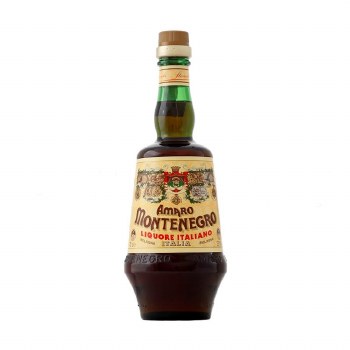 Amaro Montenegro