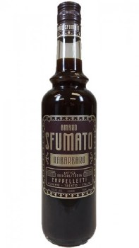 Amaro Sfumato Rabarbaro