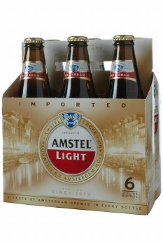 Amstel Light 6pk