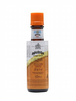 Angostura Bitters Orange