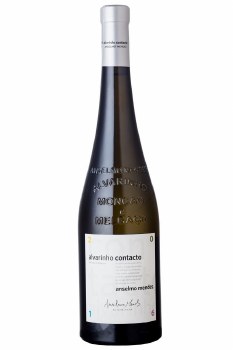 Anselmo Mendes Vinho Verde