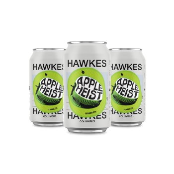 Brewdog Apple Heist 6pk