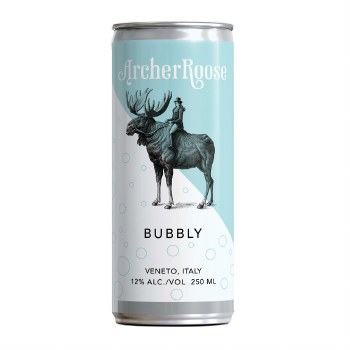 Archer Roose Bubbly