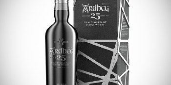 Ardbeg 25 Year