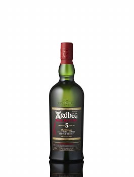 Ardbeg Wee Beastie