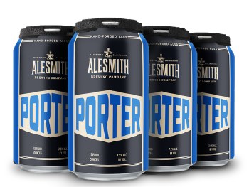 Alesmith Porter 6pk