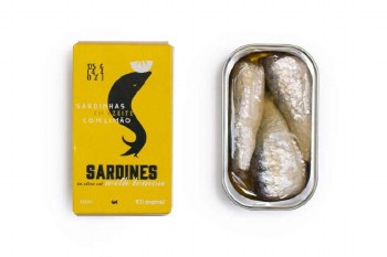 Ati Manel Sardines