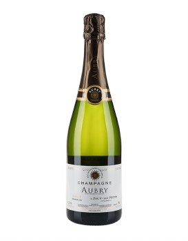 Aubry Champagne Brut