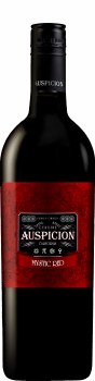 Auspicion Mystic Red Blend