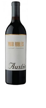 The Austin Cabernet Sauvignon