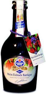 Aventinus Eisbock Barrique