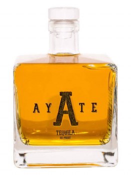 Ayate Reposado Tequila