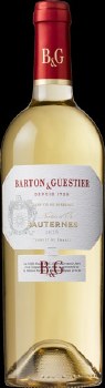 B&amp;g Sauternes