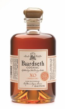 Baardseth Cognac Xo