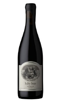 Baby Bear Syrah