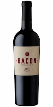 Bacon Red Blend