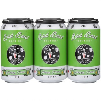 Bad Beat Hoppy Times 6pk