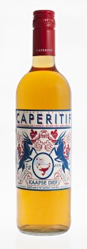 Badenhorst Caperitif